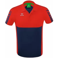Polo shirt Erima Six Wings image 2