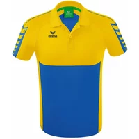 Polo shirt Erima Six Wings image 2