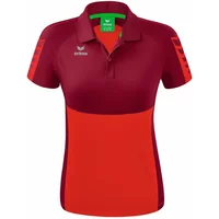 Women's Polo shirt Erima Six Wings image 2