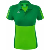 Women's Polo shirt Erima Six Wings image 2