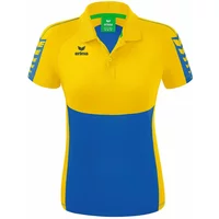 Women's Polo shirt Erima Six Wings image 2