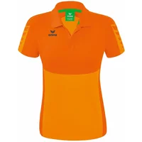 Women's Polo shirt Erima Six Wings image 2