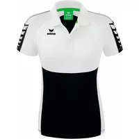 Women's Polo shirt Erima Six Wings image 2