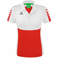 Women's Polo shirt Erima Six Wings image 2