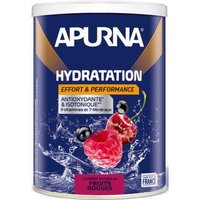 Velo Store - UK Energy drink Apurna Fruits rouges - 500g | Extra 10% off with Subscription, Postage £16.79 to UK Fedex.