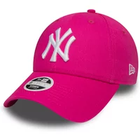 Baseball Kappe Damen New Era MLB New York Yankees