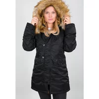 Parka Damen Alpha Industries N3B VF 59