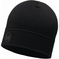 Light beanie Buff Solid image 2