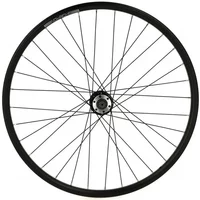 Velo Store - UK Rear wheel 26'' skorpion disc k7 etrto 19x559 black Rodi | Extra 10% off with Subscription, Postage £16.79 to UK Fedex.