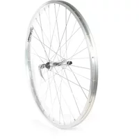 Velo Store - UK 24'' front wheel qr parallex etrto 21x507 Rodi | Extra 10% off with Subscription, Postage £16.79 to UK Fedex.