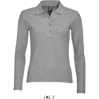 Sport is good Sport Offer Enjoy 77% Off Womens Sols Podium Polo Shirt