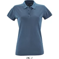 Promotion Sport Is Good 59% de réduction sur le polo femme Sols Perfect