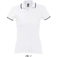 Women's polo shirt Sol's Practice