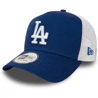 Trucker Cap New Era MLB Los Angeles Dodgers