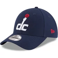 Baseball cap New Era NBA Washington Wizards