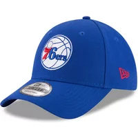 Gorra de béisbol New Era NBA Philadelphia 76ers
