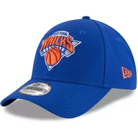 Gorra de béisbol New Era NBA New York Knicks