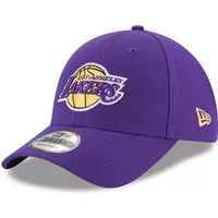 Gorra de béisbol New Era NBA Los Angeles Lakers
