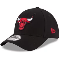 Baseball cap New Era NBA Chicago Bulls