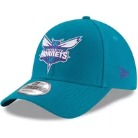 Gorra de béisbol New Era NBA Charlotte Hornets