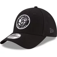 Baseball Kappe New Era NBA Brooklyn Nets