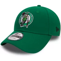 Gorra de béisbol New Era NBA Boston Celtics