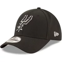 Gorra de béisbol New Era NBA San Antonio Spurs