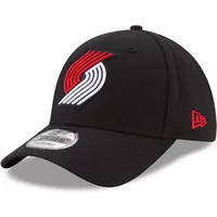Gorra de béisbol New Era NBA Portland Trail Blazers