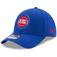 Baseball cap New Era NBA Detroit Pistons