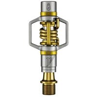 Velo Store - UK CRANKBROTHERS Titanium pedals crankbrothers egg beater 11 | Extra 10% off with Subscription, Postage £16.79 to UK Fedex.