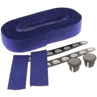 Velo Store - UK Hanger tape Bike Ribbon Cork Gel | Extra 10% off with Subscription, Postage £16.79 to UK Fedex.