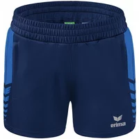Women's shorts Erima Worker Six Wings image 2