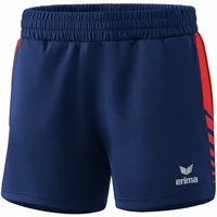 Women's shorts Erima Worker Six Wings image 2