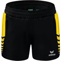 Women's shorts Erima Worker Six Wings image 2