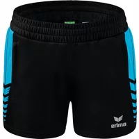 Women's shorts Erima Worker Six Wings image 2