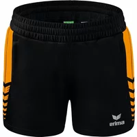 Women's shorts Erima Worker Six Wings image 2