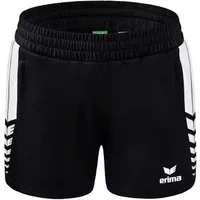 Women's shorts Erima Worker Six Wings image 2