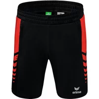 Children's shorts Erima Worker Six Wings image 2