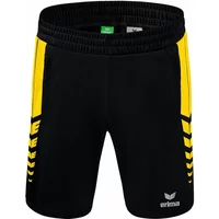 Children's shorts Erima Worker Six Wings image 2