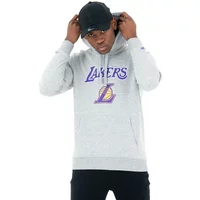 Sweat capuche New Era Los Angeles Lakers