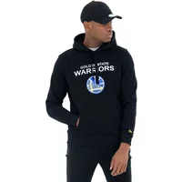 Sweat capuche New Era Golden State Warriors