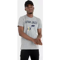 New EraT - s h i r t logo Utah Jazz