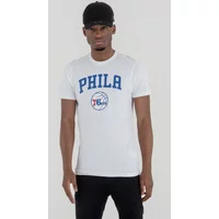 New EraT - s h i r t logo Philadehia 76ers