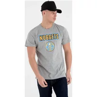 New EraT - s h i r t logo Denver Nuggets