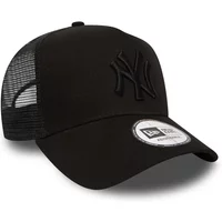 Gorra trucker New Era MLB New York Yankees