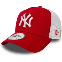Trucker Cap New Era MLB New York Yankees