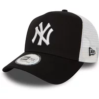Gorra trucker New Era MLB New York Yankees