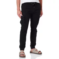 Cargo-Hose Alpha Industries Cotton Twill