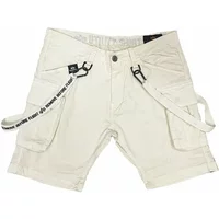 Shorts Alpha Industries
