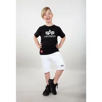Children's shorts Alpha Industries Basic Jogger SL